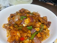 -寻裕记·现炒浇头面(人民广场店)