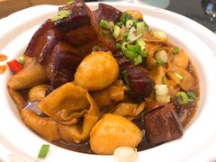 -好妈王饺子(滂江街店)