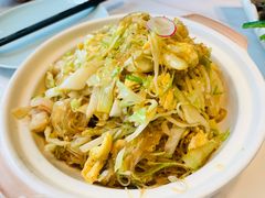 -香谷私厨(高新店)