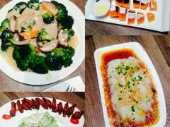 -茉莉餐厅(包河万达店)