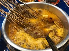 -马路边边串串香(双井直营店)