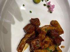 -同庆楼(滨湖万达广场店)