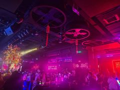 -MOSSO音乐酒吧·live house(南京旗舰店)