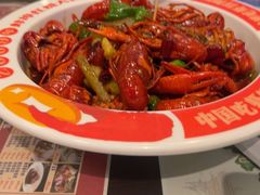 -阿财老铺·老蚌埠龙虾城(华夏总店)