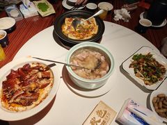 -秋色客家菜(南山店)