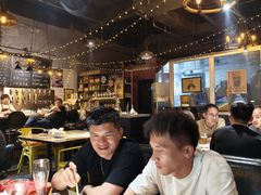 -雪梨精酿 Sydney Coast Brewing(沁春家园店)
