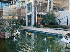 -广富林宰相府酒店·水云间