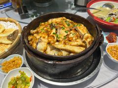 -客家大院·非遗赣南客家菜(郁孤台店)