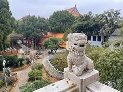 -南岳衡山风景名胜区