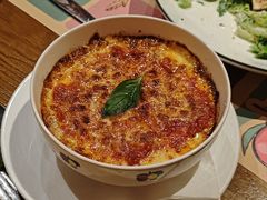 -安妮意大利餐厅(国贸店)