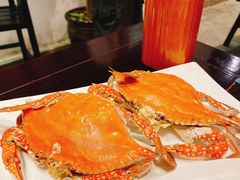 -健眺小海鲜(临海后山店)