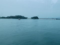 -北京金海湖景区
