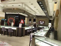 -巴黎春天(浦建店)