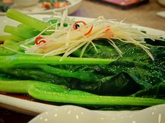 -老浒记烤鸭-北京菜(琉璃厂店)