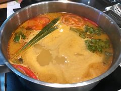 -青柠记忆泰式海鲜火锅(合生汇购物中心店)