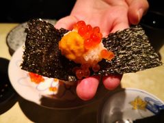 痛风拼盘-九州酒场ひこぞう(1号店)