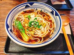 -芜小皖砂锅菜(青山街店)