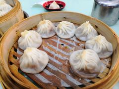 小笼包-食惠里小笼包面馆(越秀店)
