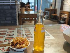 -元志初腊汁肉夹馍(钟楼粉巷店)