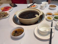 -天宜隆蘑菇宴火锅(石景山旗舰店)