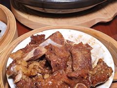 -山水茶艺馆·点心粤菜·30年老字号