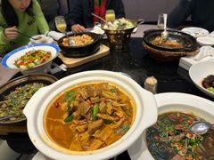 -香山湖华璋大酒店(新浦路店)