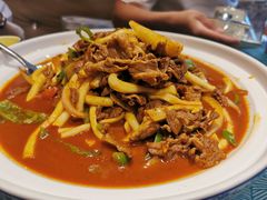 -鹏馨羊羔肉·非遗(新建街店)