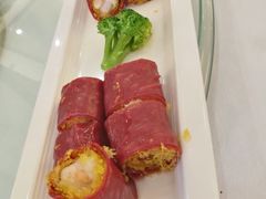 -东江渔村·古典园林·30年粤菜老字号(太和店)