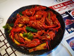 -拙味兄弟龙虾·江湖菜(和畅堂店)
