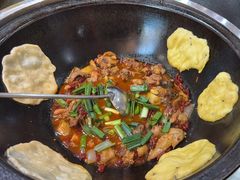 -清真·AL-JANNAT 佳纳特餐厅(狮子桥店)