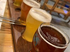 -四禧精酿烧烤串吧(大明湖店)