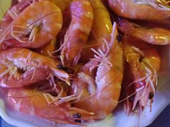 -钱大妈海鲜饭店(保利林语店)