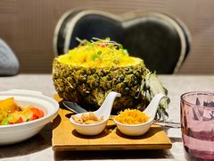 -青檸泰 LIME THAI (财富购物中心店)