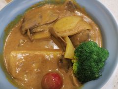 -明记港式烧腊茶餐厅(下沙店)
