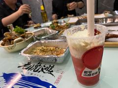 -老虎滩大连海鲜烧烤(建邺云锦路总店)