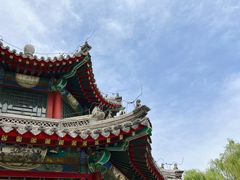 -莲池书院博物馆