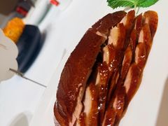 酥香嫩烤鸭-四季民福烤鸭店(望京旺角店)
