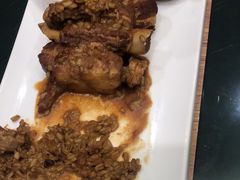 -君霖海鲜私房菜(春柳店)