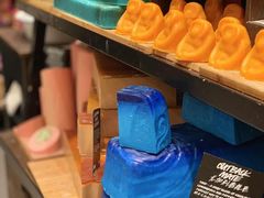 -LUSH(威尼斯人店)