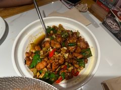 -老阿爸鲜鱼土菜(独墅湖店)