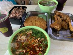 -阿叶羊杂碎(前进街店)