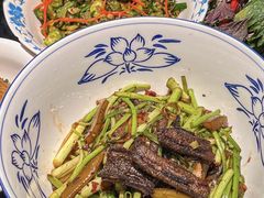 -烹湘·鲜炒湖南土菜(海珠店)