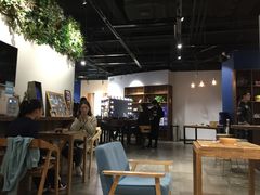 -海马体照相馆(天津世纪都会店)