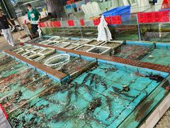 -景好海鲜餐厅(大鹏必选旅游店)