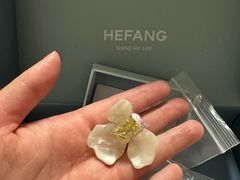 -HEFANG Jewelry何方珠宝(三里屯太古里店)