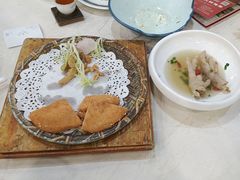 -大水车公馆·顺德菜·妈姐菜(均安店)