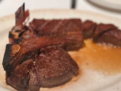 -Wolfgang’s Steakhouse 沃夫冈牛排馆(上海白玉兰广场店)