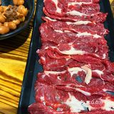 潮汕牛肉火锅