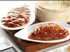 传统烤鸭-天和晟烤鸭店(世纪坛店)