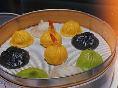 全家福汤包-隆喜元鱼汤包·海鲜(中联广场店)